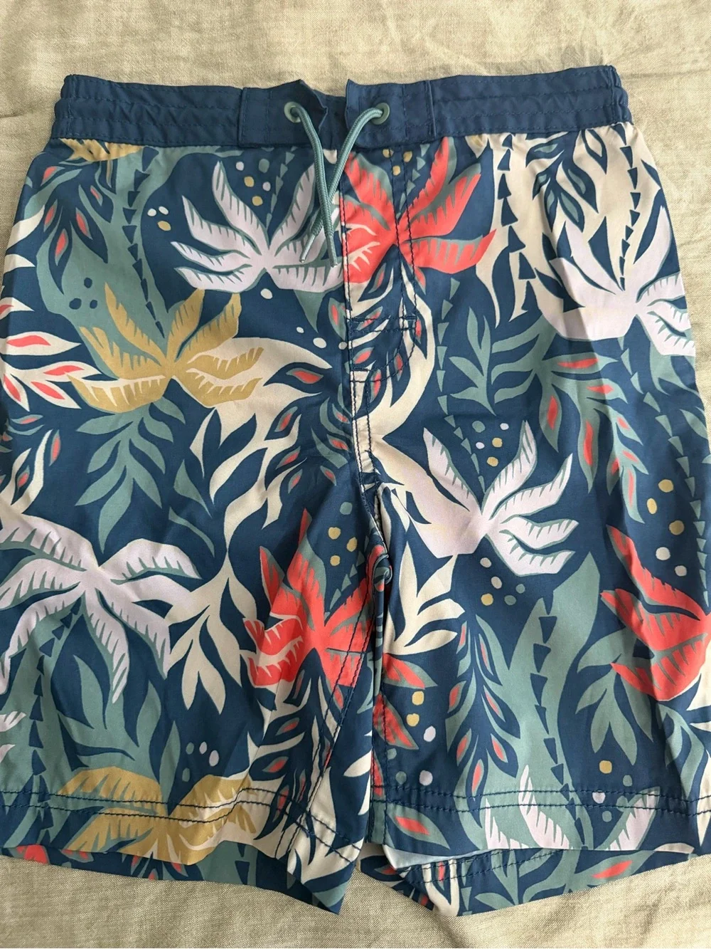 Lot of Boys Swim trunks/Board Shorts